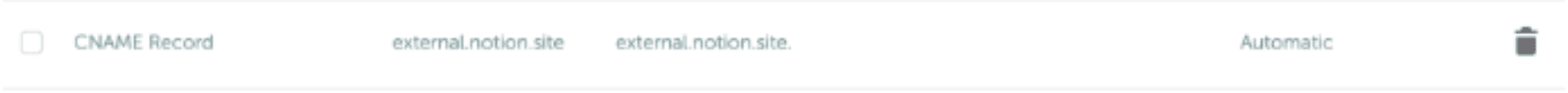 Aide : configuration DNS incorrecte 2