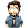 Profile picture of Wicho Saenz