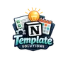 Profile picture of Template Solutions