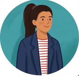 A profile image of Anaรฏs