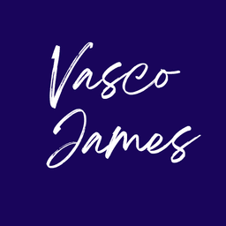 A profile image of Vasco