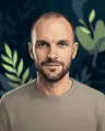 Photo de profil de Nicolas Sandoz