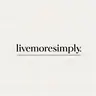 Profile picture of LiveMoreSimply