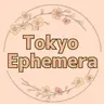 Profile picture of TokyoEphemera