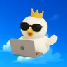 황제오리님의 프로필 사진