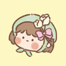 Profile picture of bell in ghibli