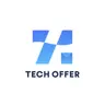 TECH OFFERのプロフィール画像
