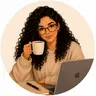 Foto do perfil de Natália Rego