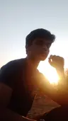Profile picture of Vivek Prajapati