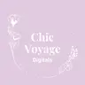 Profile picture of Chic Voyage Digitals