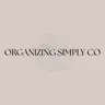 Profile picture of Organizing Simply