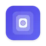 Icon of connection