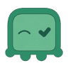 Icon of connection