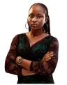 Profile picture of Theamaranwokocha