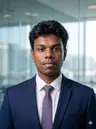 Profile picture of Pranav Vakkat