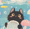 Profile picture of KittyLikesWorld