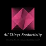 Profile picture of All Things Productivity