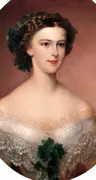 Profile picture of Princess Sissi