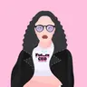 Profilbild von Theresa