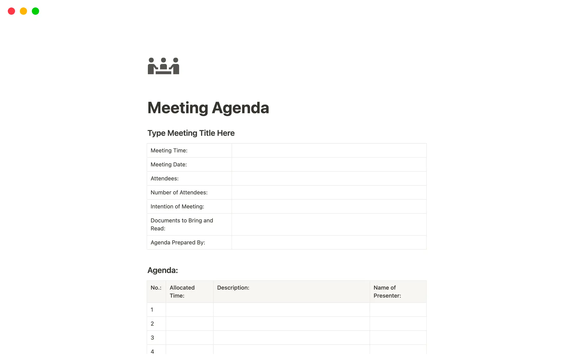 Image for top-10-team-sync-templates-in-notion