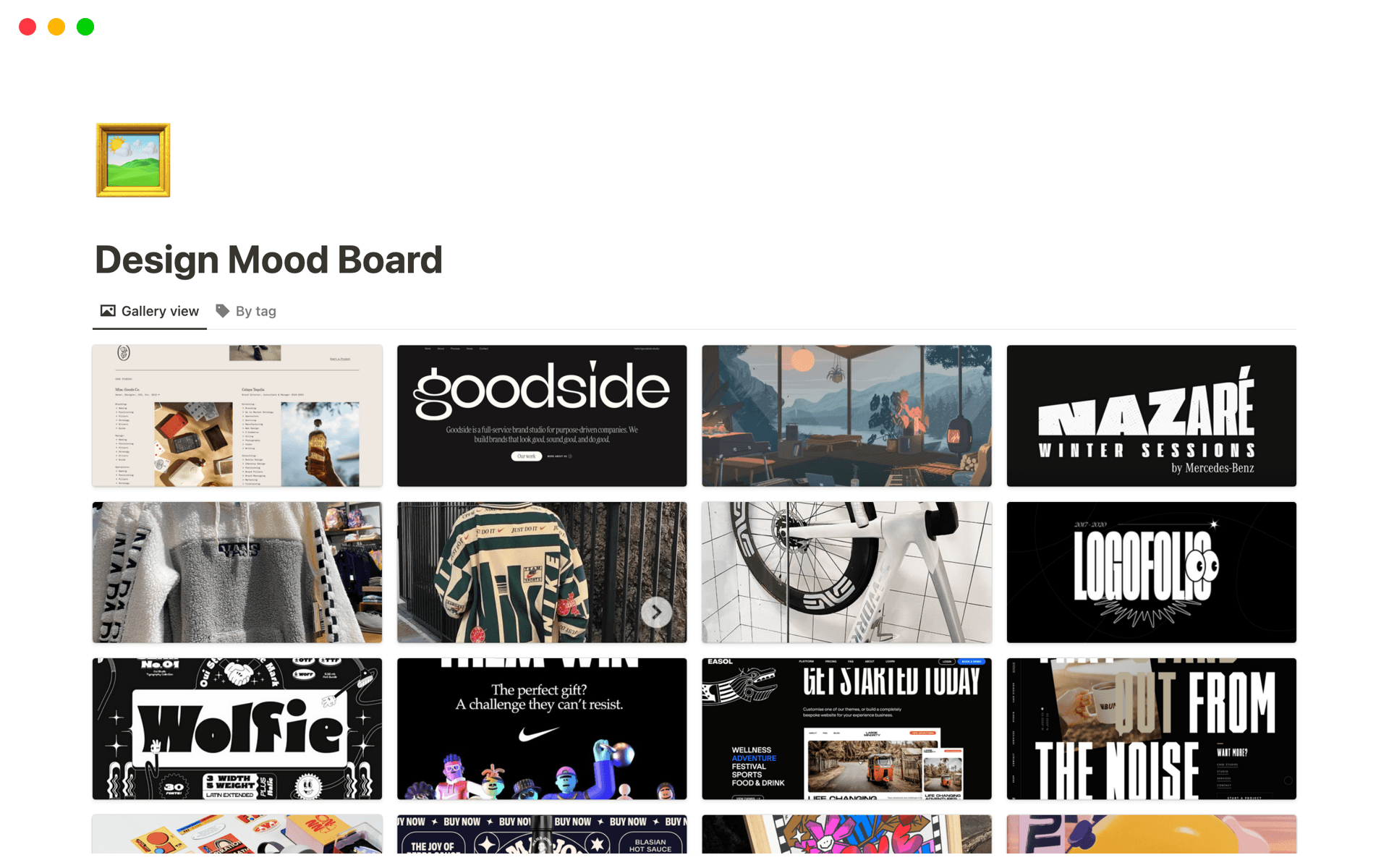 Image for top-8-mood-board-templates-in-notion