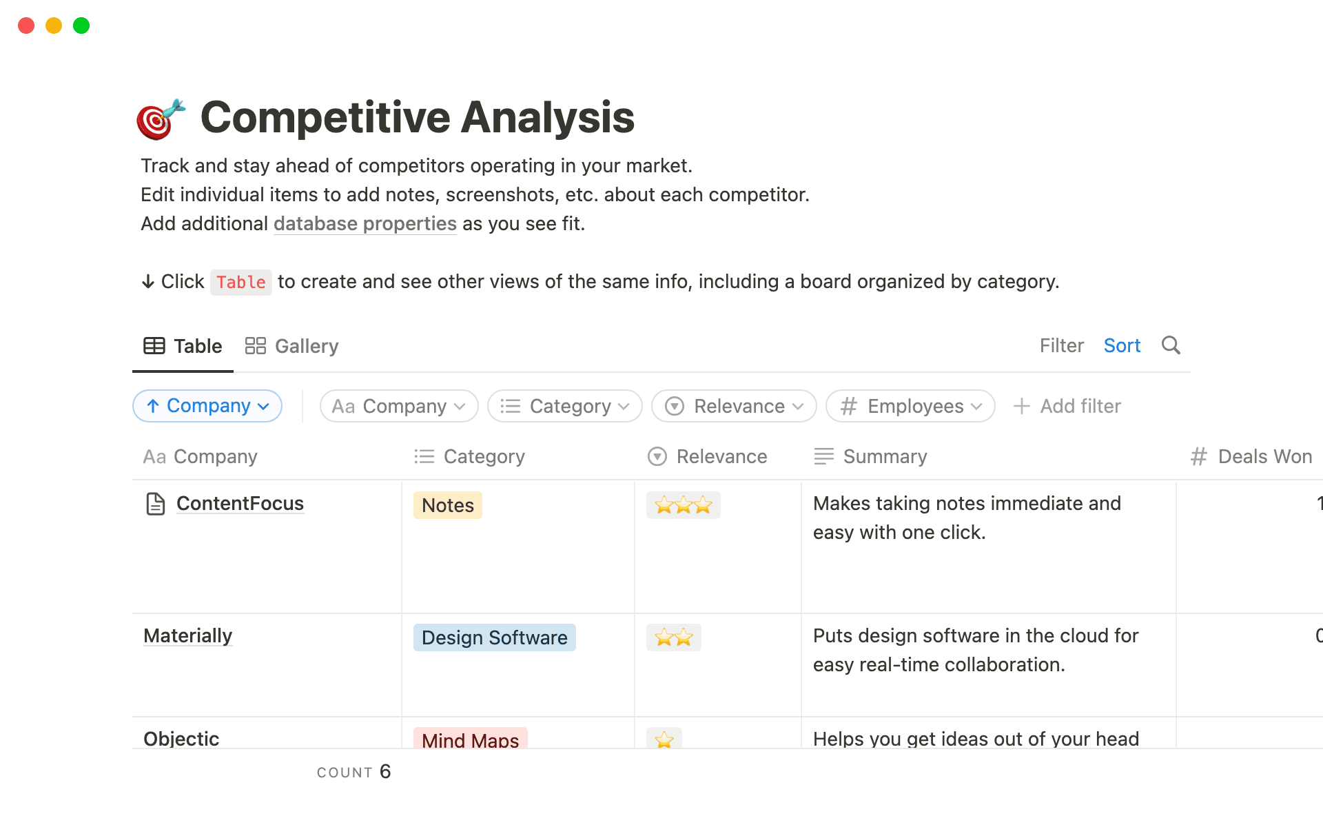 Image for top-6-free-market-explorer-templates-in-notion