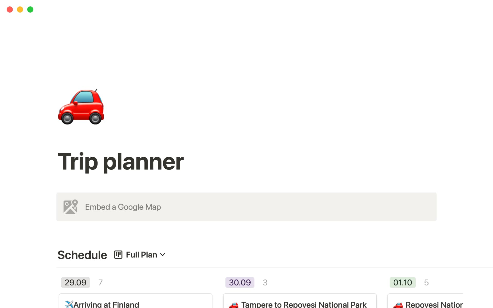 Image for top-10-free-trip-schedule-templates-in-notion